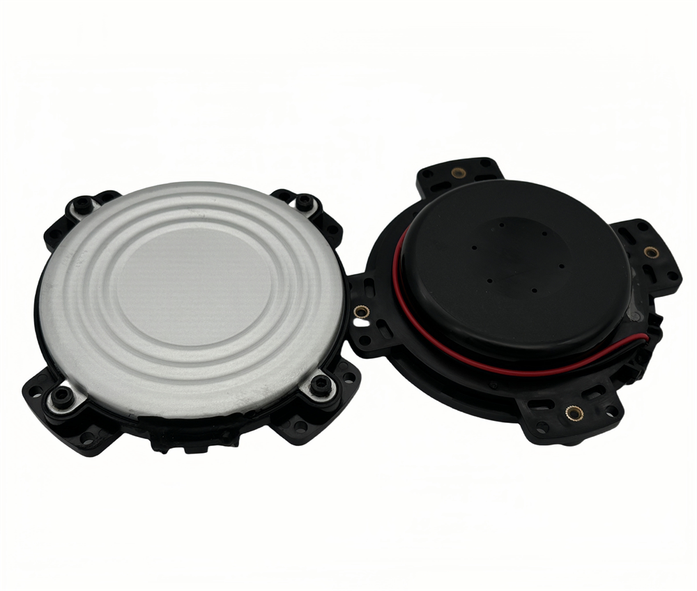 Mini Bass Shaker 4Ohm 30W Tact - Home Cinema Gaming incelemesi ve fiyatı