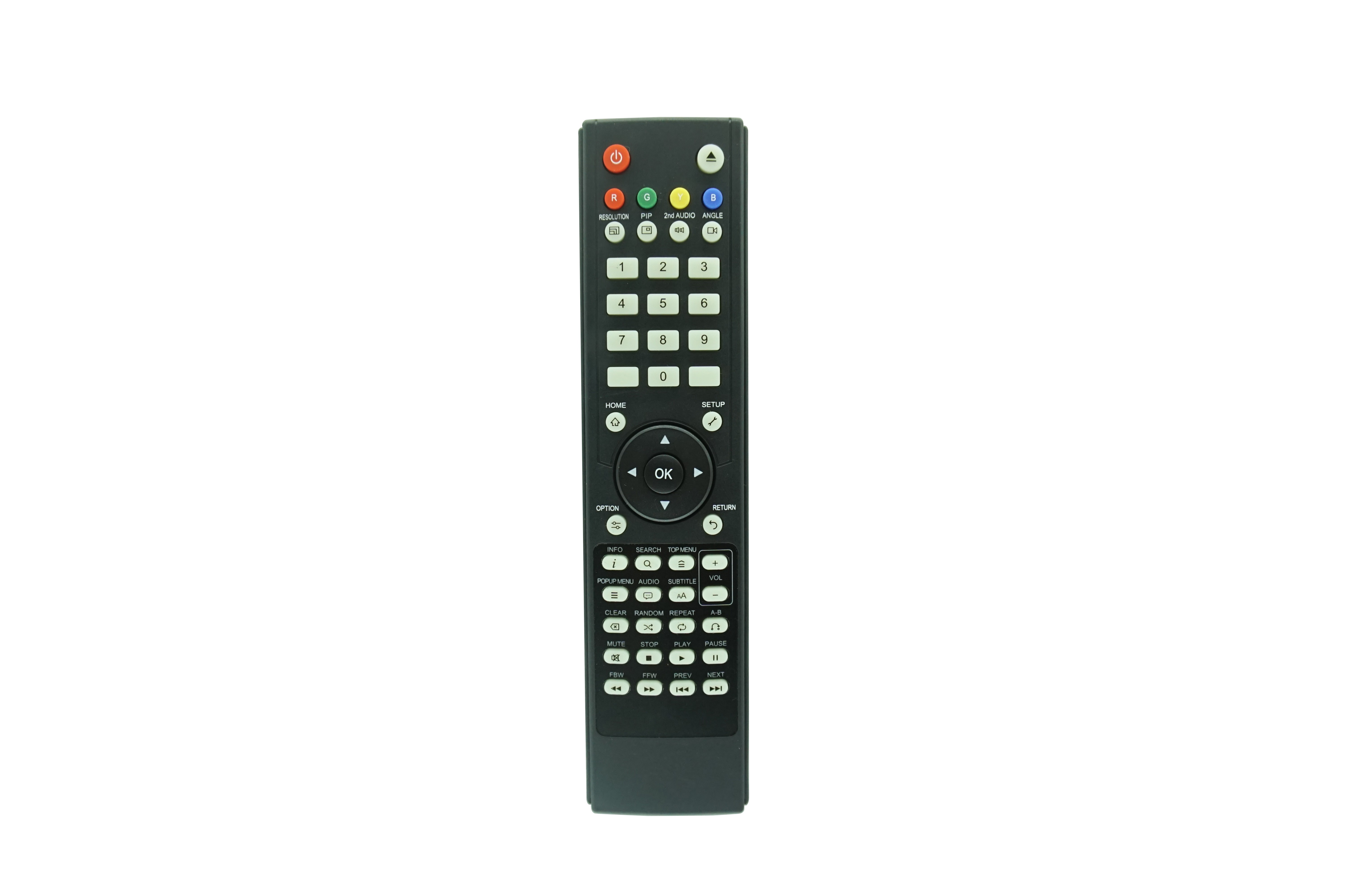 Remote Control For REAVON & GI - Blu Ray Disc Player incelemesi ve fiyatı