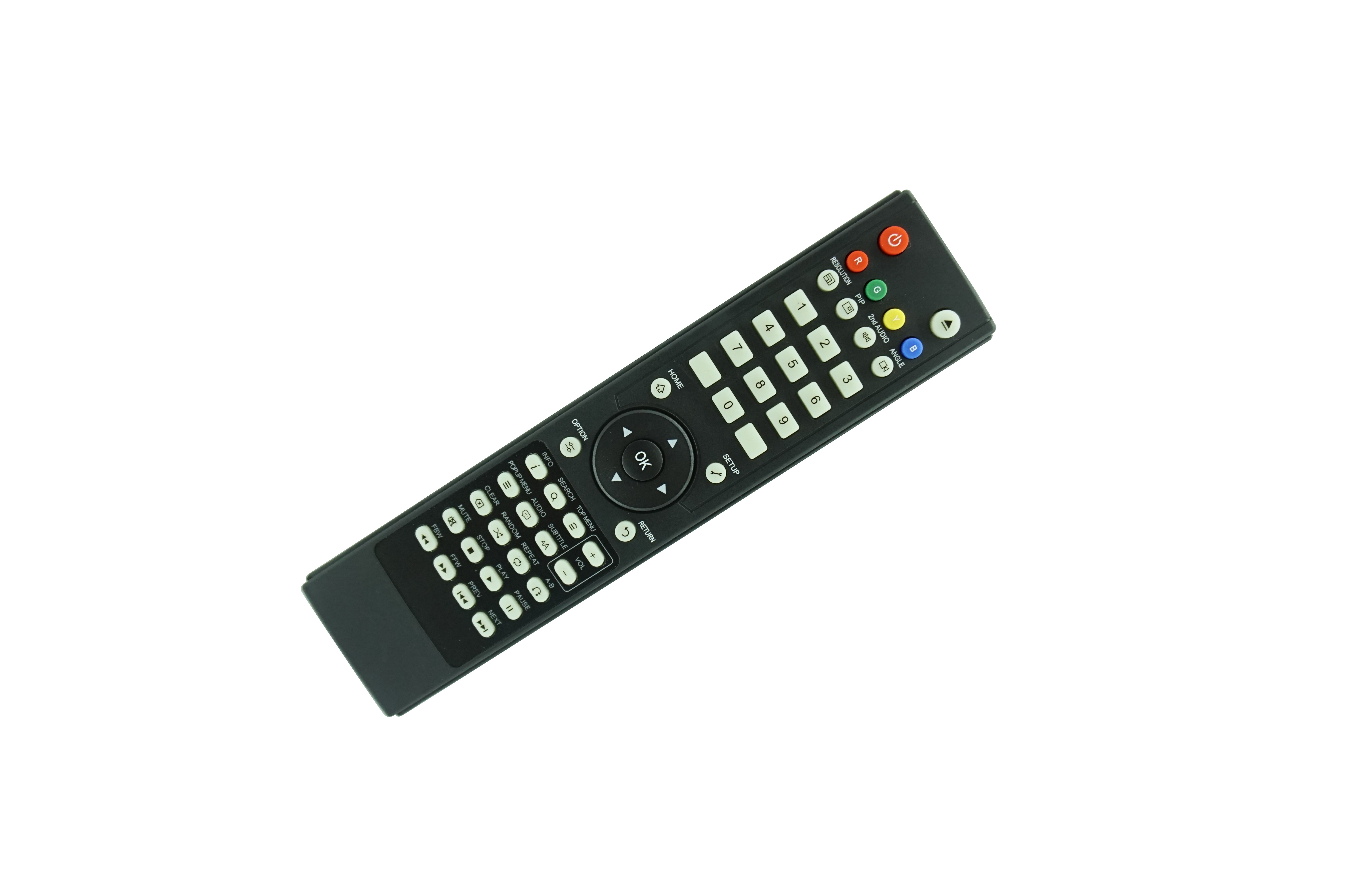 Remote Control For REAVON & GI - Blu Ray Disc Player incelemesi ve fiyatı