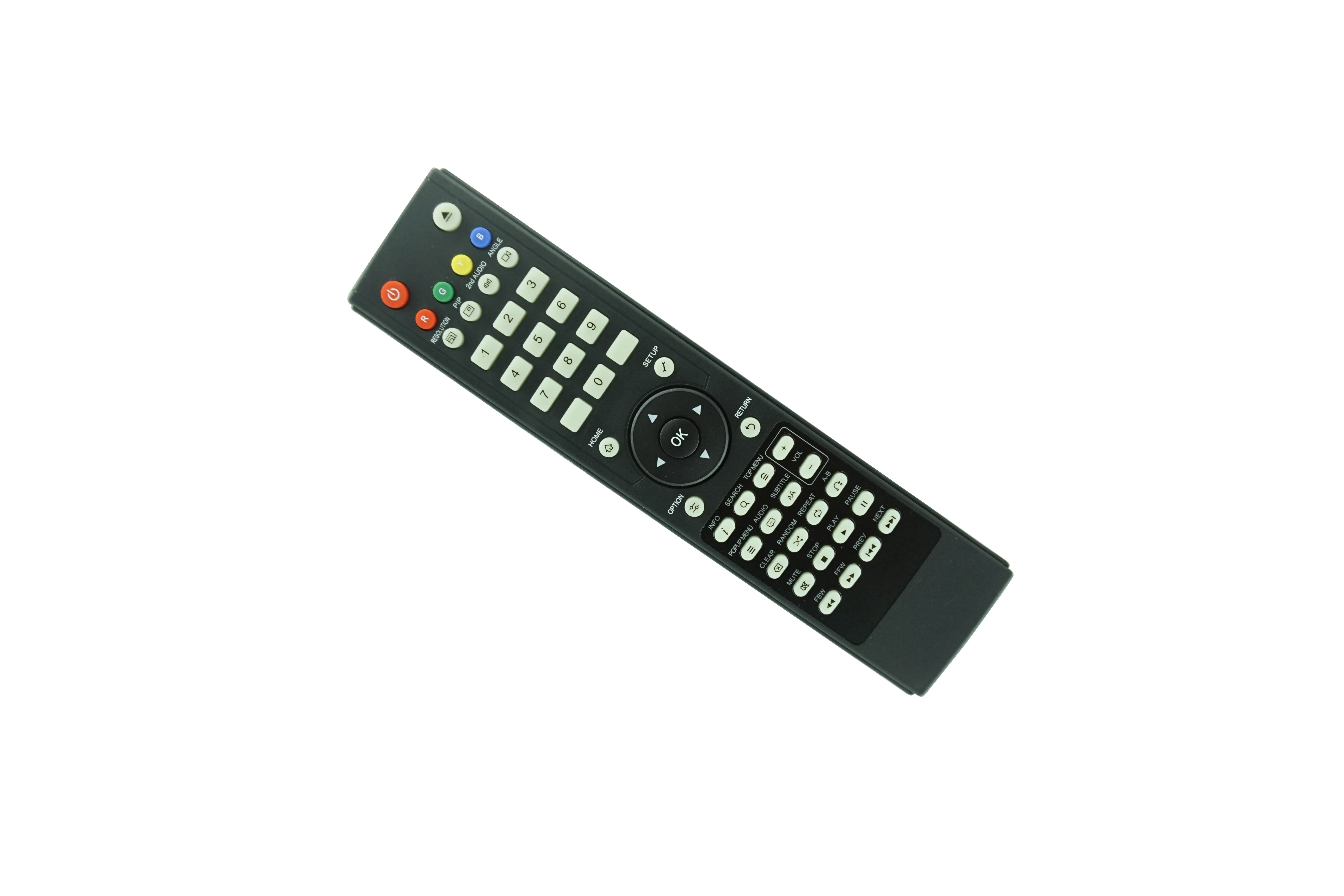 Remote Control For REAVON & GI - Blu Ray Disc Player incelemesi ve fiyatı