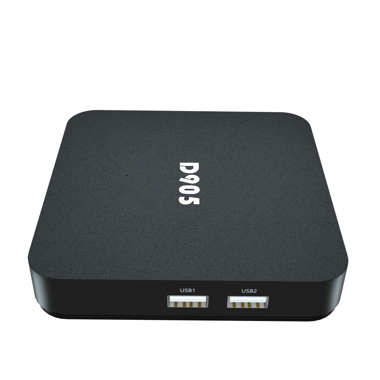 D905  4K Smart TV Box  Set Top - Home Cinema Google incelemesi ve fiyatı