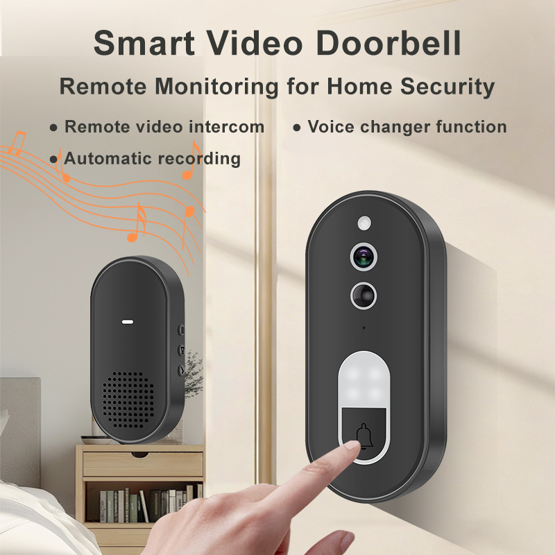 Tuya 1080P HD Wireless WiFi Vi - Home Cinema Alexa incelemesi ve fiyatı