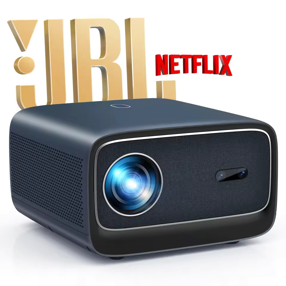 Global APP Wupro/OEM K2 Home C - Home Cinema Gaming incelemesi ve fiyatı