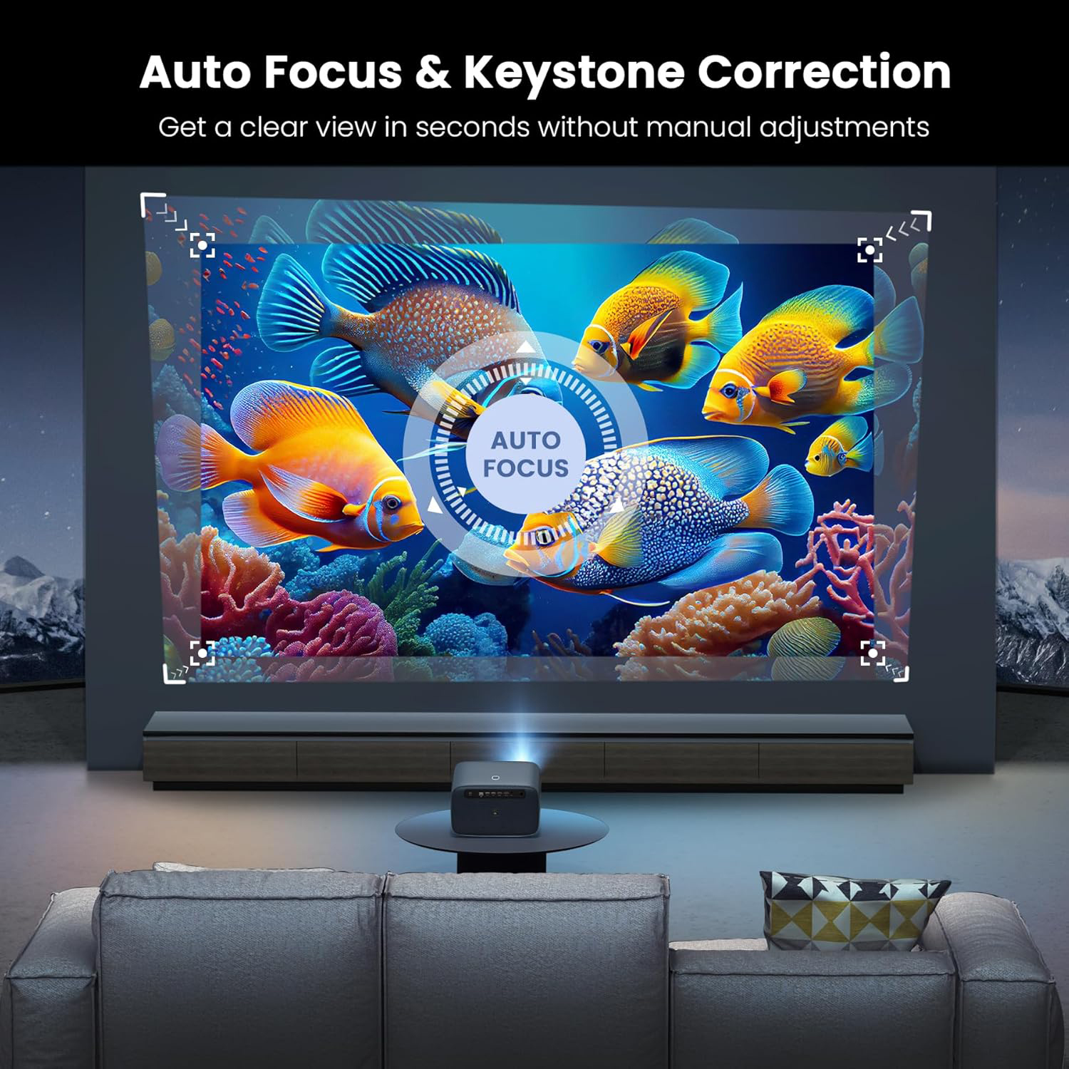 Global APP Wupro/OEM K2 Home C - Home Cinema Gaming incelemesi ve fiyatı