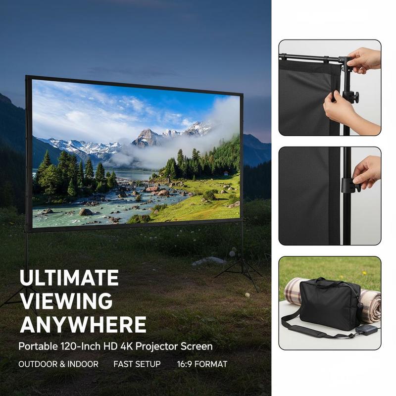 Projection projector screen wi - Home Cinema Events incelemesi ve fiyatı