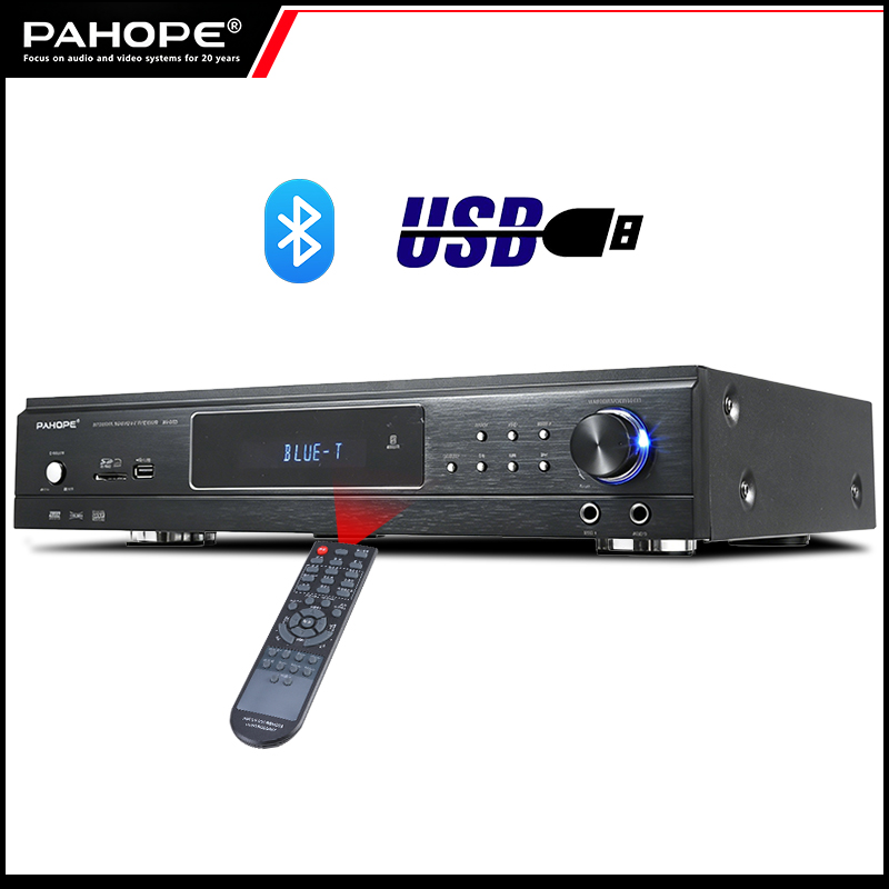 PAHONPE 5.1 home cinema surrou - Home Cinema Couch incelemesi ve fiyatı