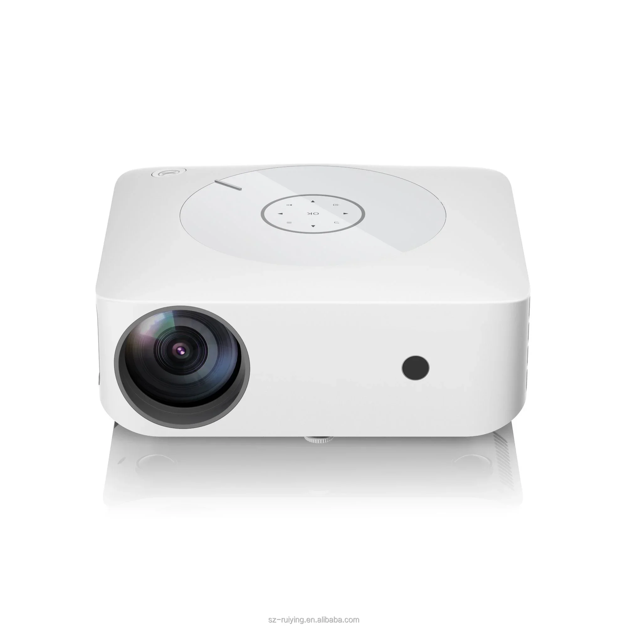 Home Cinema Theater Projectors - Home Cinema Gaming incelemesi ve fiyatı