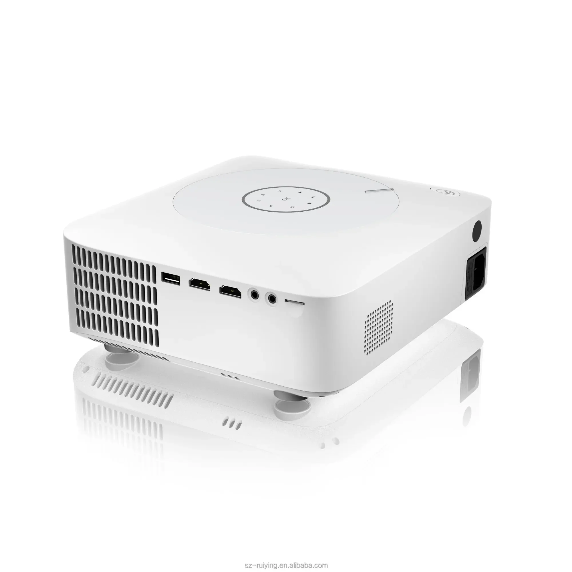 Home Cinema Theater Projectors - Home Cinema Gaming incelemesi ve fiyatı