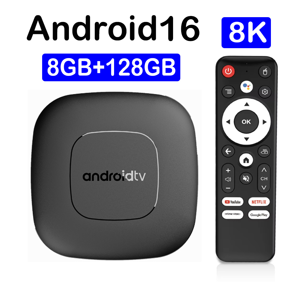 T1 Smart Android TV Box Androi - Home Cinema Google incelemesi ve fiyatı