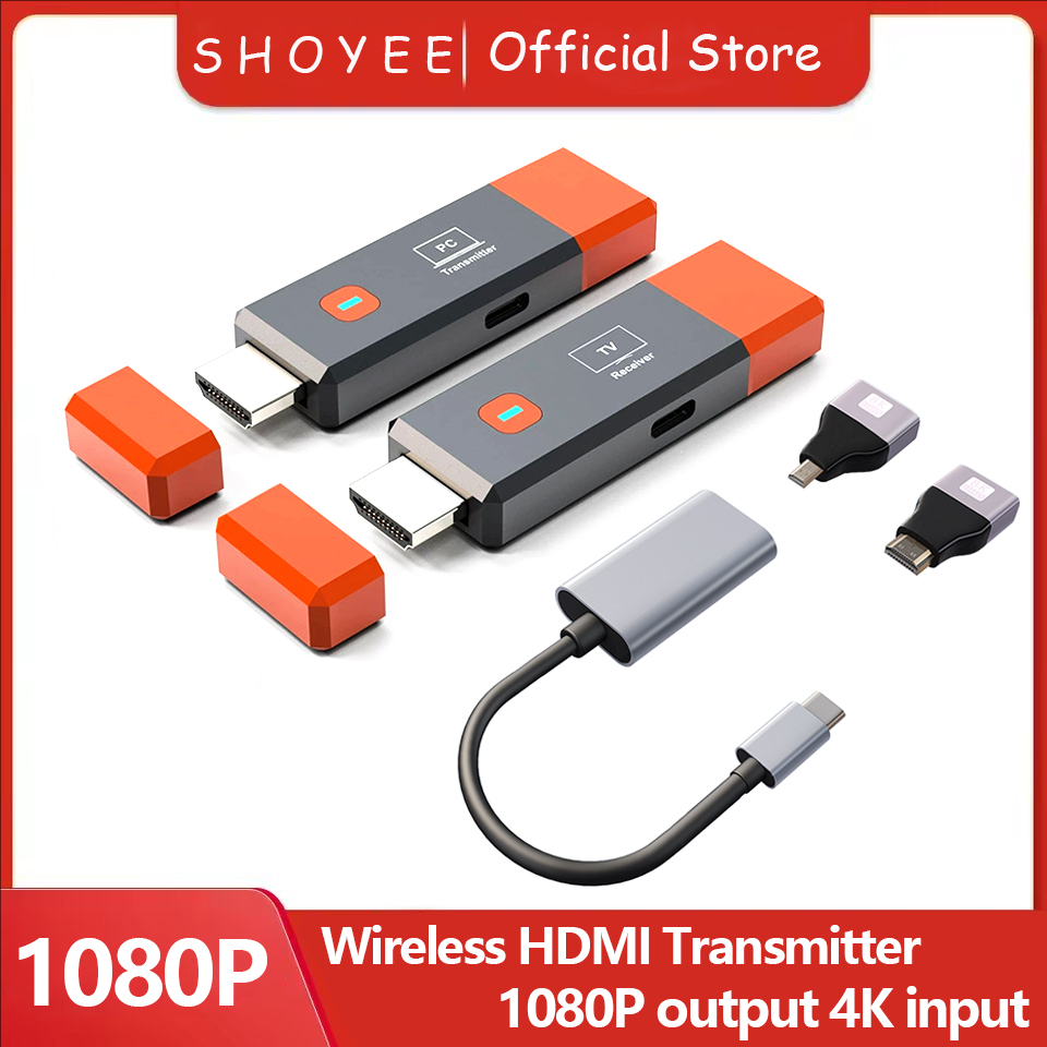 Wireless Transmitter & Receive - Home Cinema Gaming incelemesi ve fiyatı
