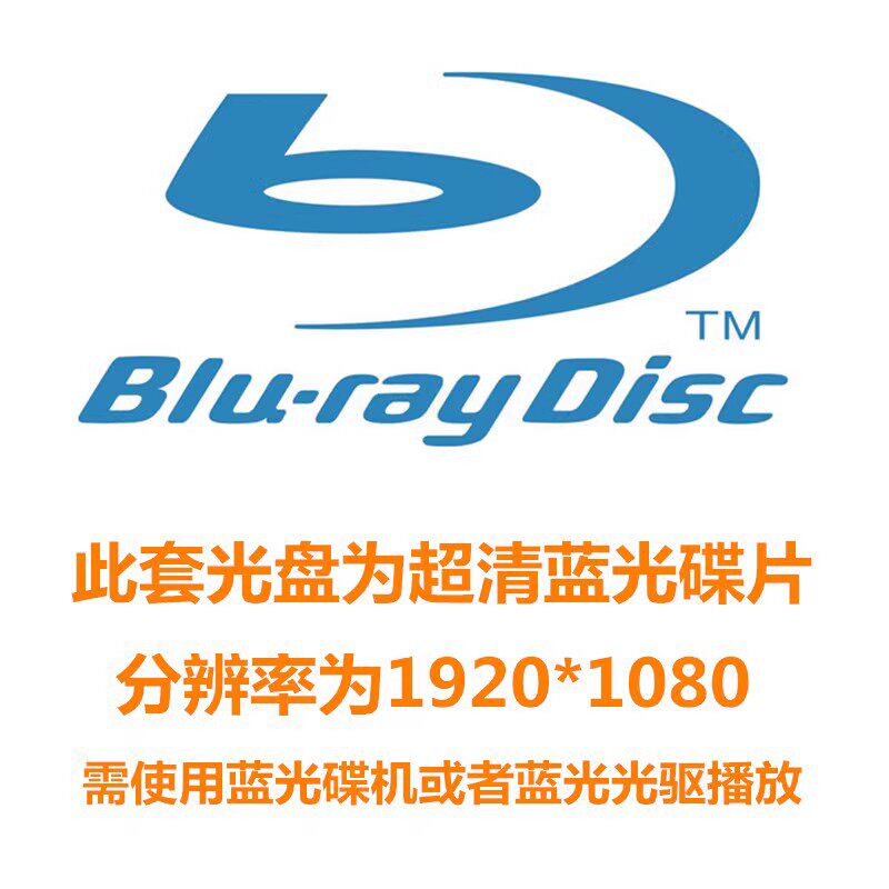 Blu-ray Disc Collection of Lui - Blu Ray Disc Player incelemesi ve fiyatı
