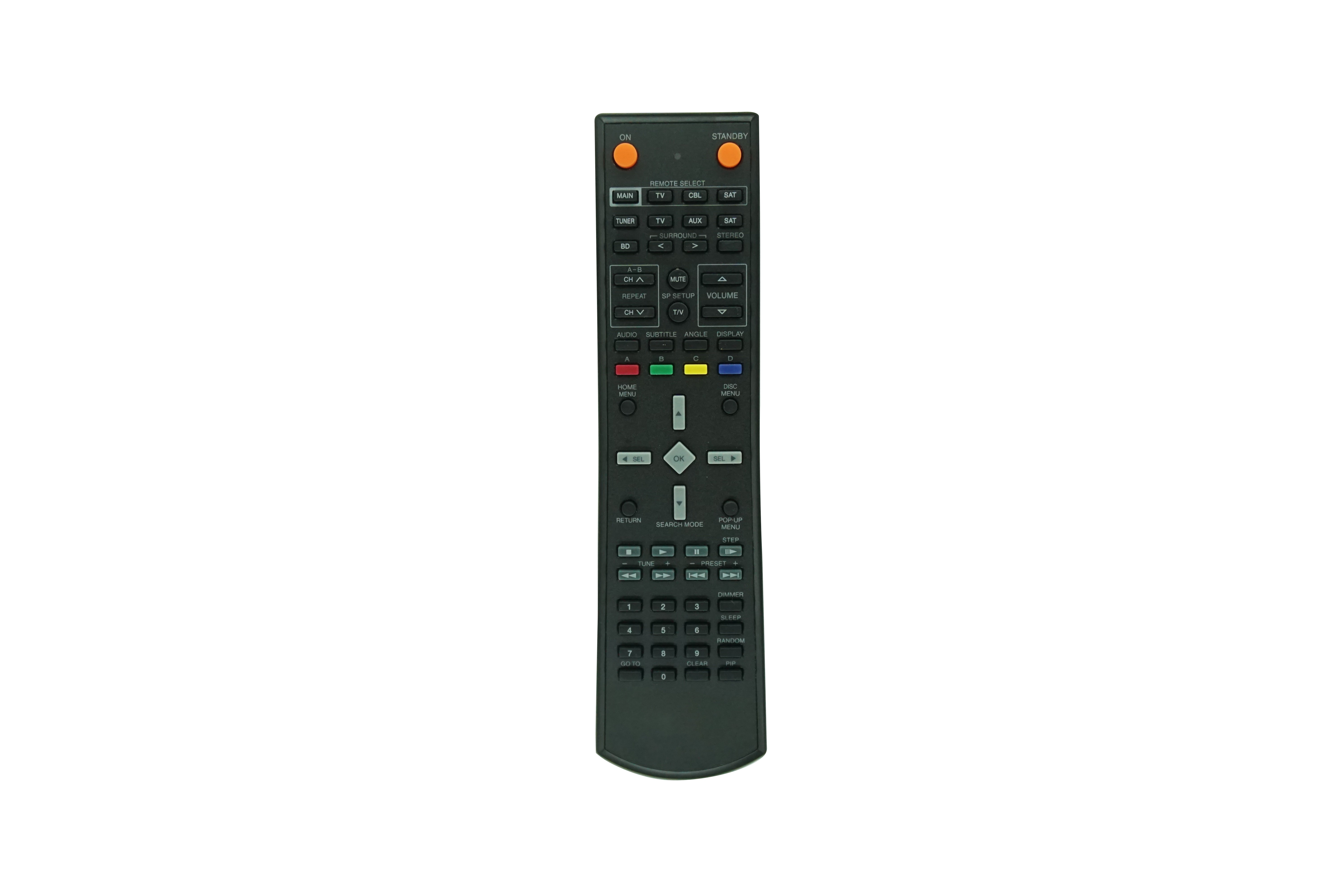 Remote Control For Kenwood RC- - Blu Ray Disc Player incelemesi ve fiyatı