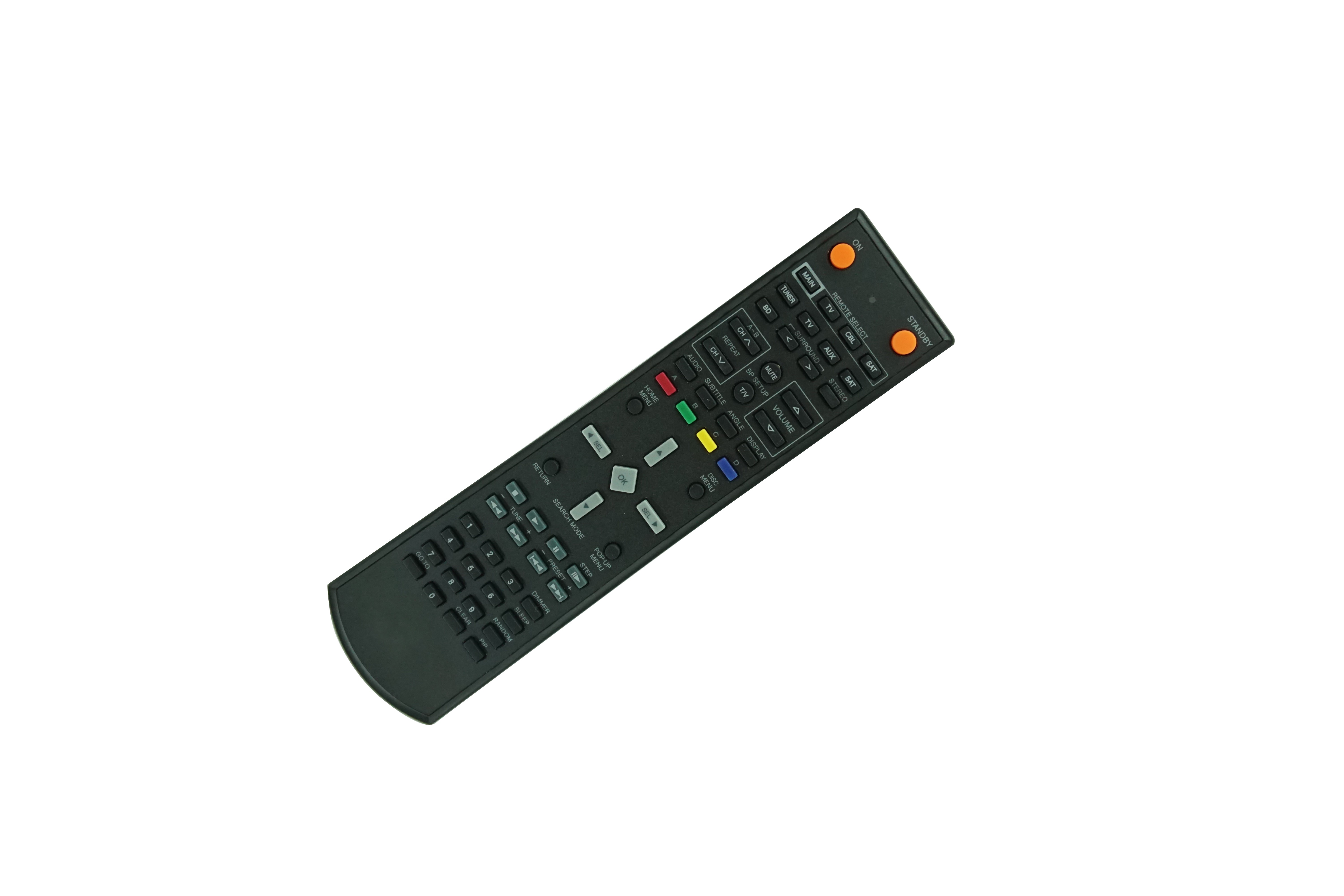 Remote Control For Kenwood RC- - Blu Ray Disc Player incelemesi ve fiyatı