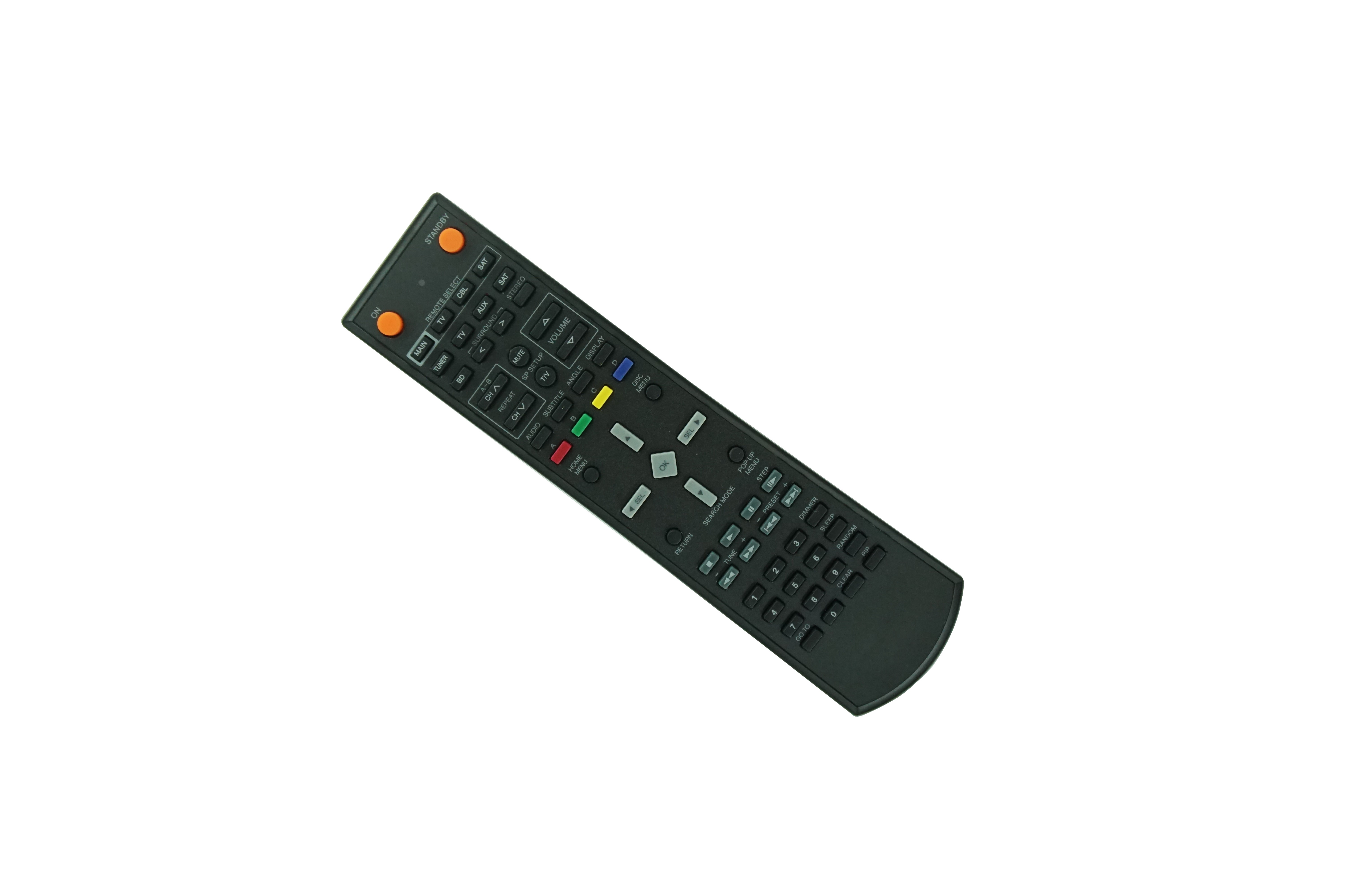Remote Control For Kenwood RC- - Blu Ray Disc Player incelemesi ve fiyatı