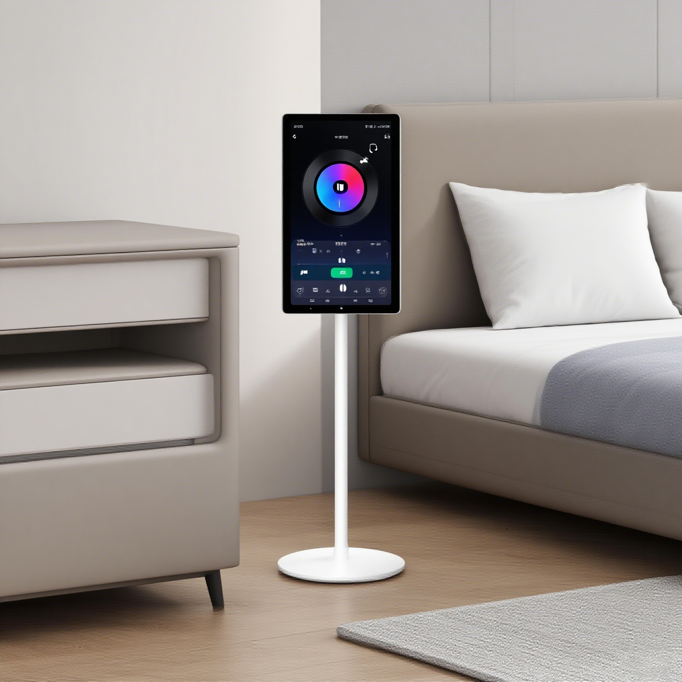 HD Live Display for High-end E - Home Cinema Events incelemesi ve fiyatı