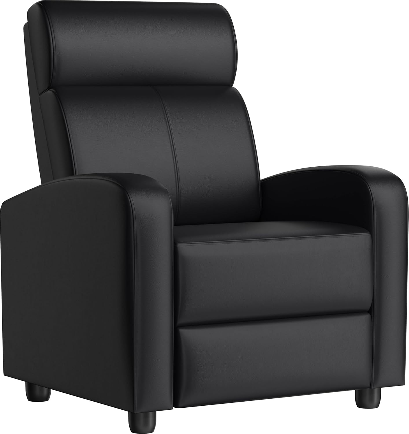 PU Leather Recliner Chair, Pus - Home Cinema Couch incelemesi ve fiyatı