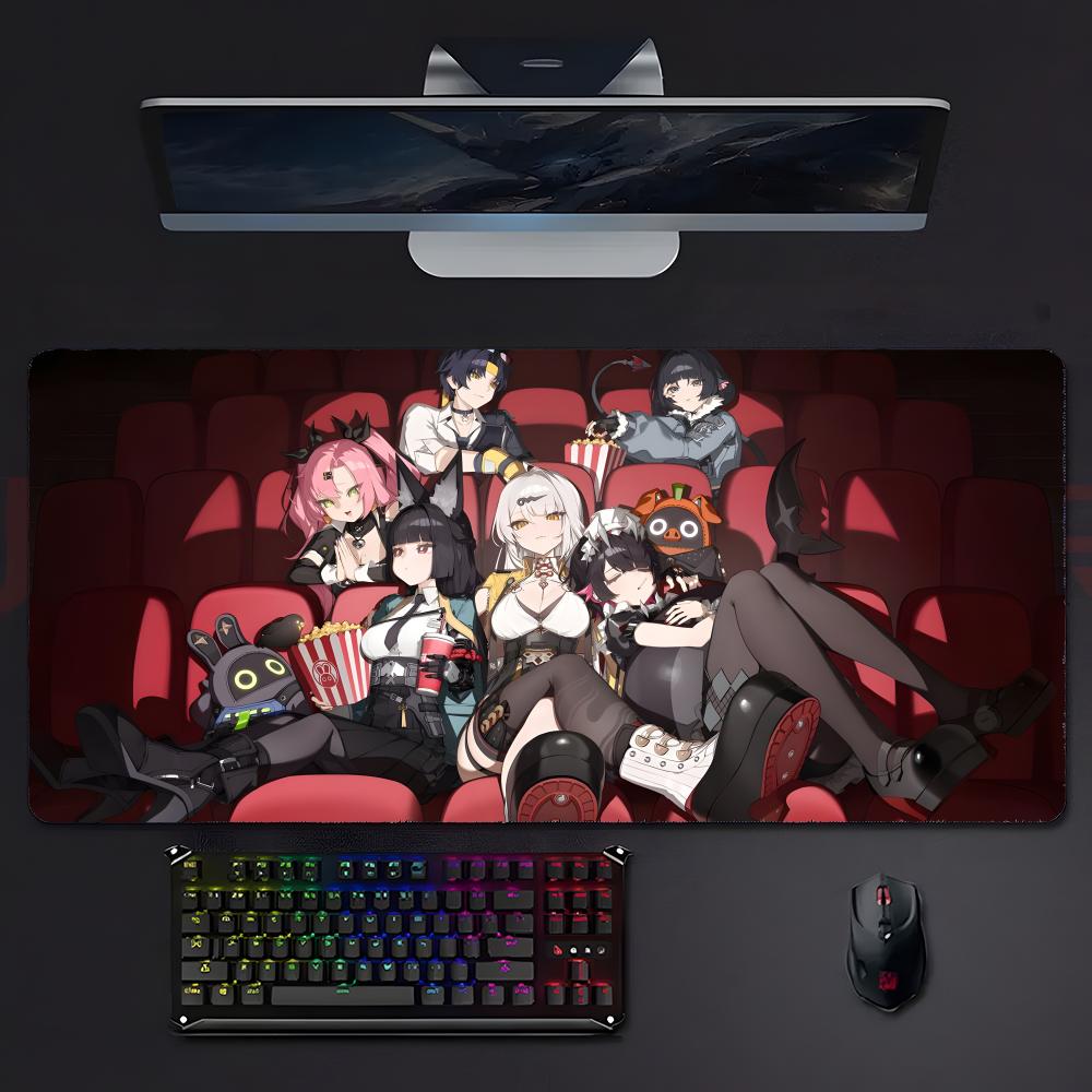 Anime Mouse Pad Gamer XXL Keyb - Home Cinema Gaming incelemesi ve fiyatı