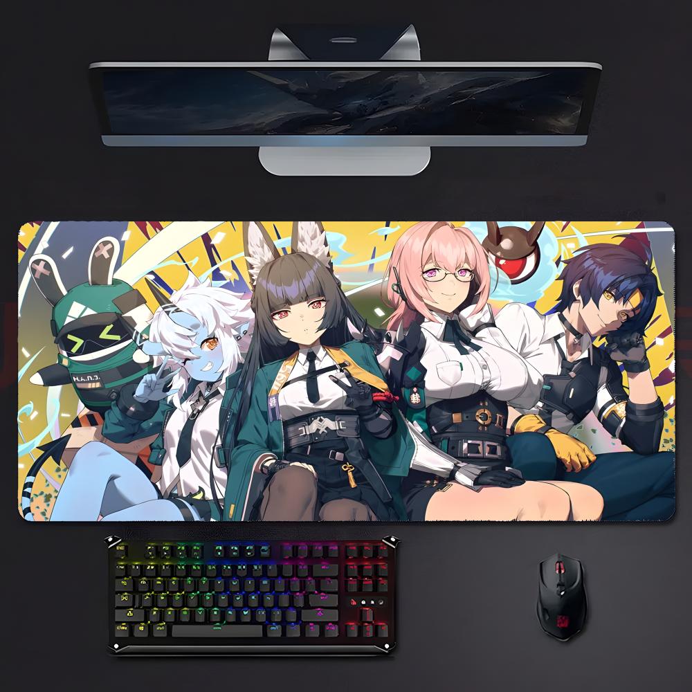 Anime Mouse Pad Gamer XXL Keyb - Home Cinema Gaming incelemesi ve fiyatı