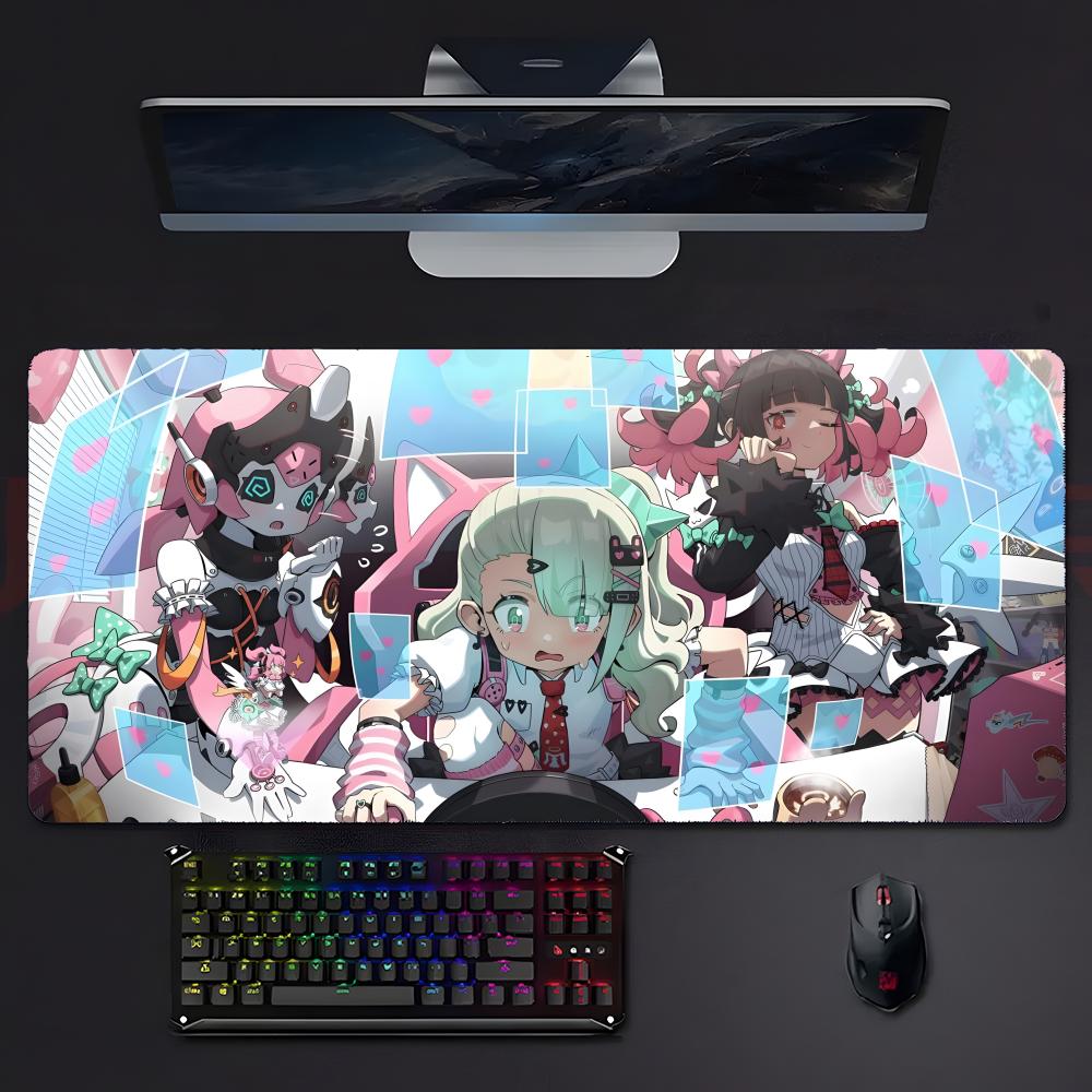 Anime Mouse Pad Gamer XXL Keyb - Home Cinema Gaming incelemesi ve fiyatı