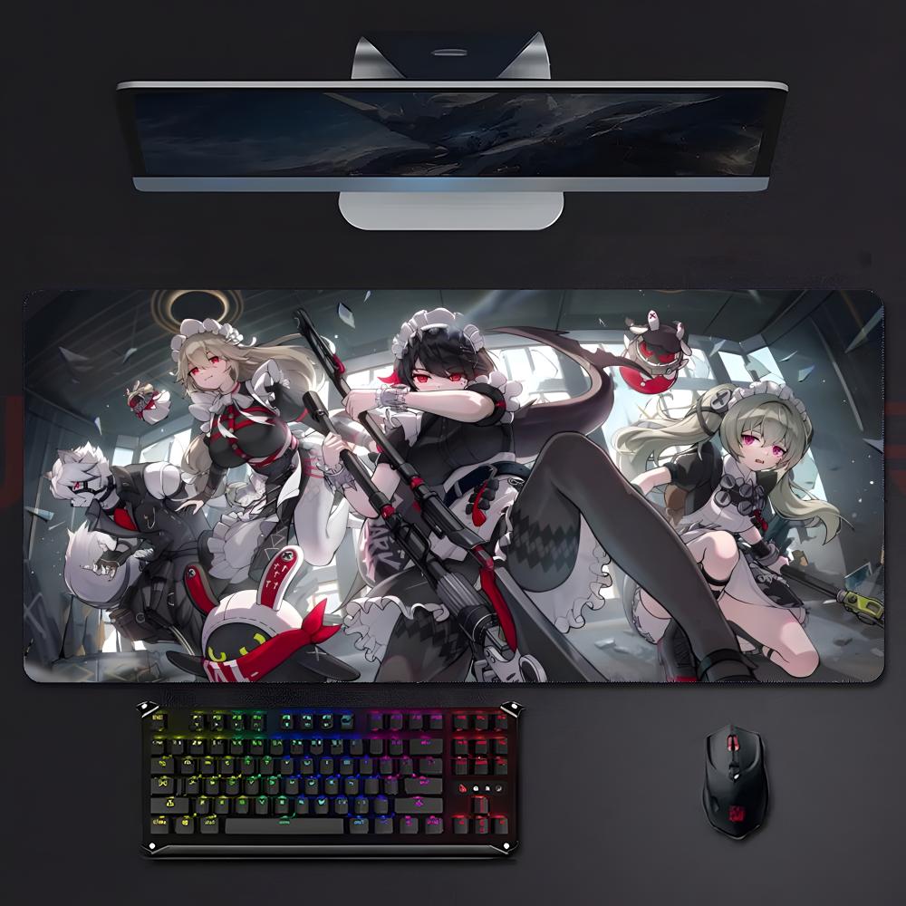Anime Mouse Pad Gamer XXL Keyb - Home Cinema Gaming incelemesi ve fiyatı