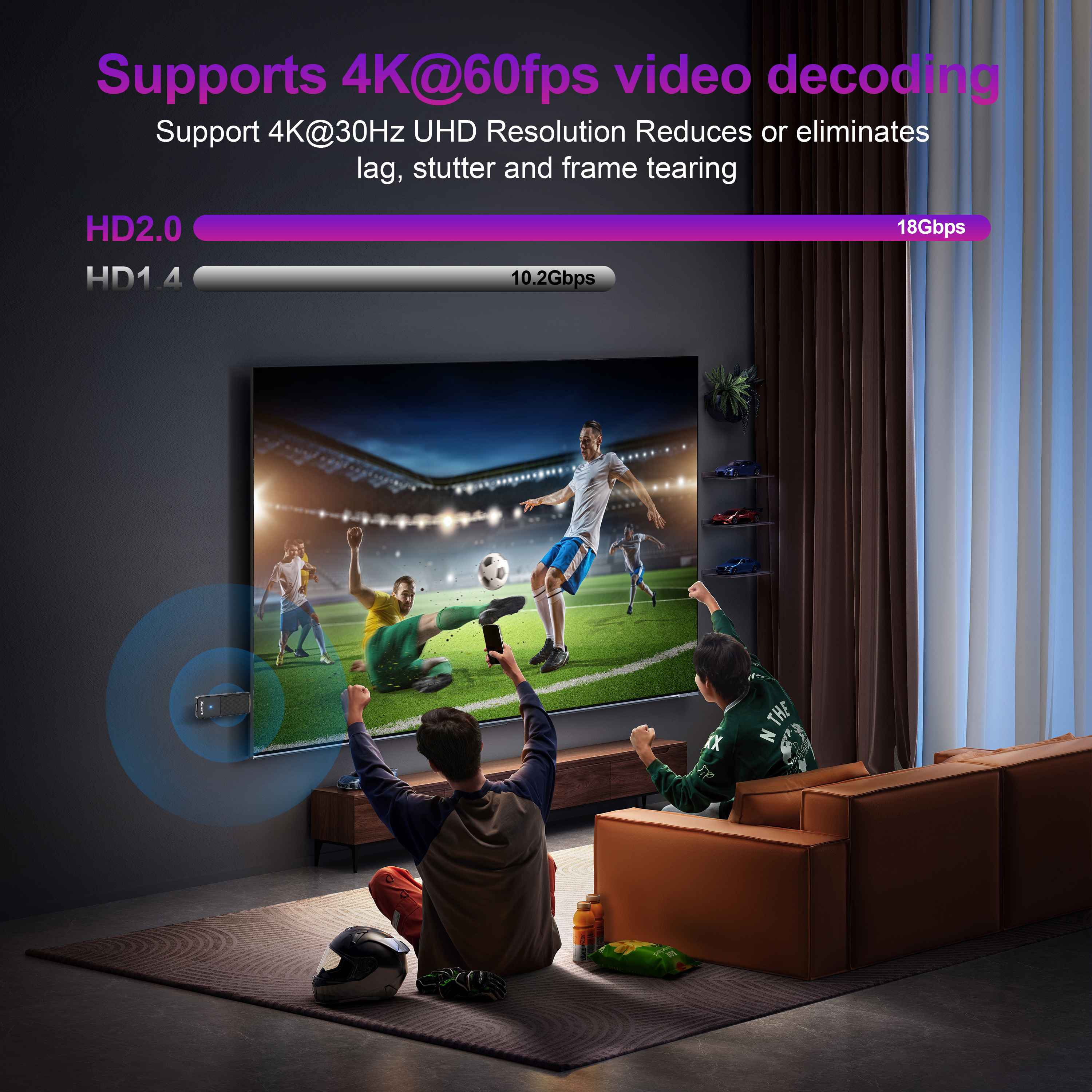 2026 Xlintek K98 TV Box Androi - Home Cinema Google incelemesi ve fiyatı