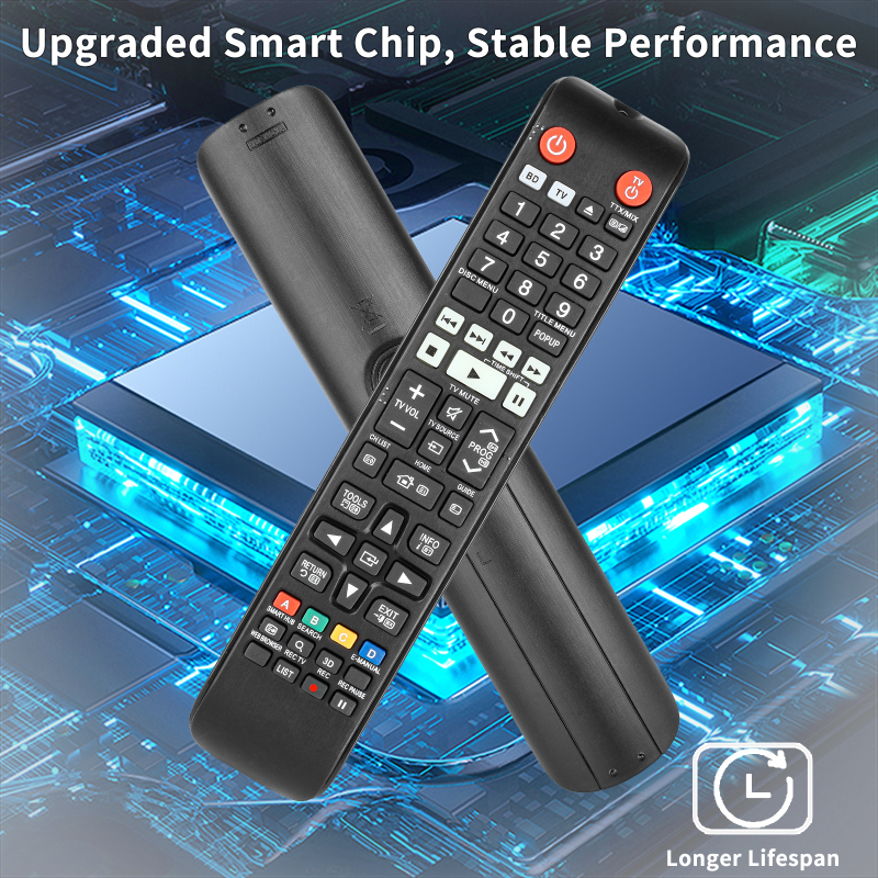 AK59-00176A For Samsung Remote - Home Cinema System Samsung incelemesi ve fiyatı