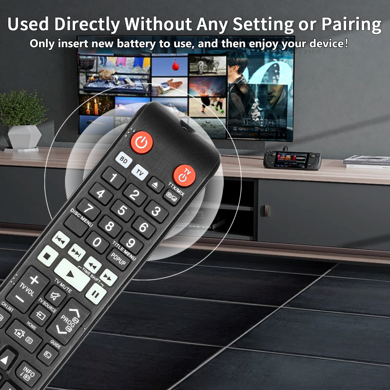 AK59-00176A For Samsung Remote - Home Cinema System Samsung incelemesi ve fiyatı