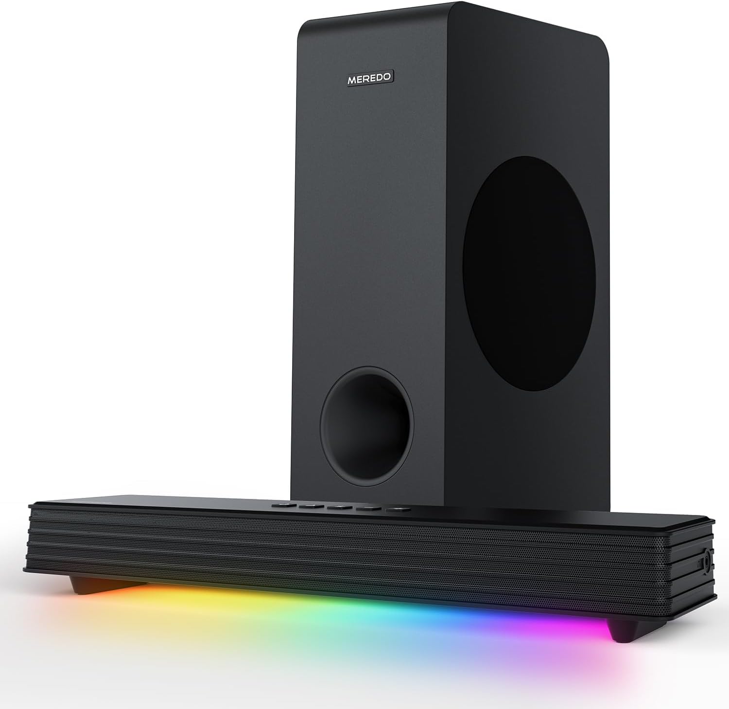 Sound Bar Subwoofer Smart Tv G - Home Cinema Gaming incelemesi ve fiyatı