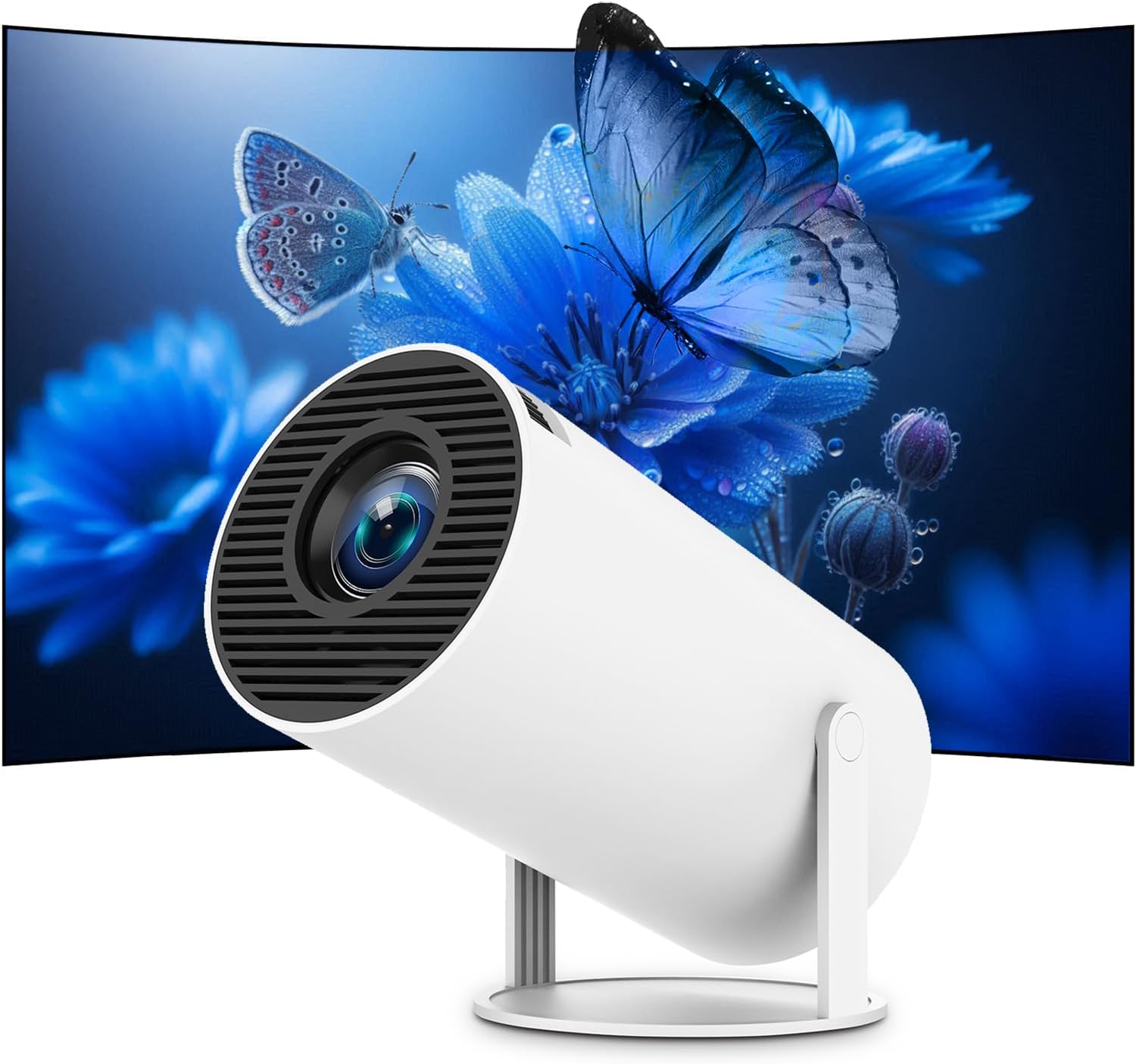 Produce Projector  Pro 4K Ipho - Home Cinema Events incelemesi ve fiyatı