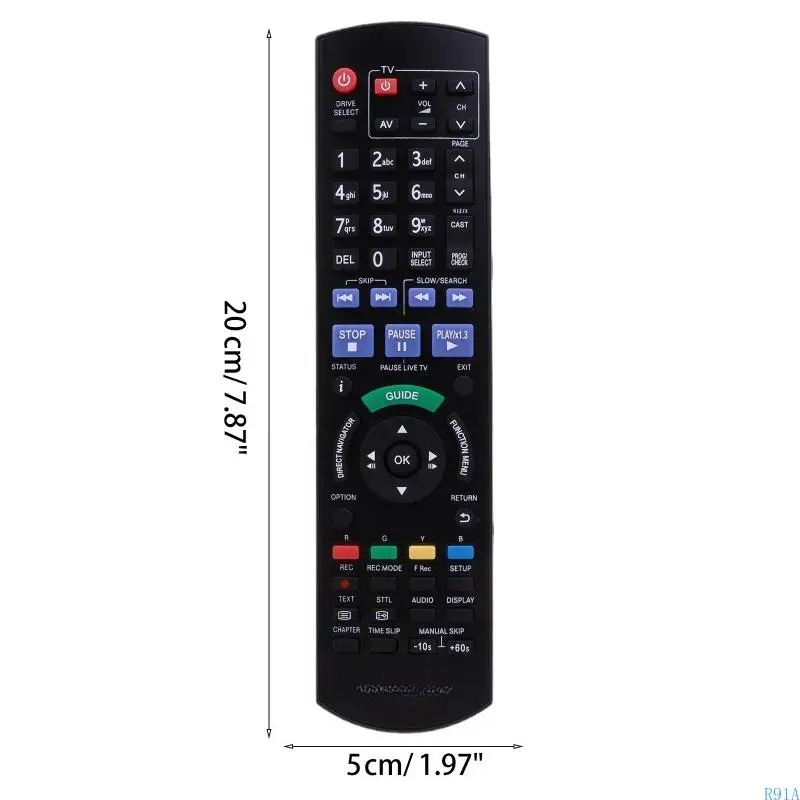 Blu-Ray Disc Player Replace IR - Blu Ray Disc Player incelemesi ve fiyatı