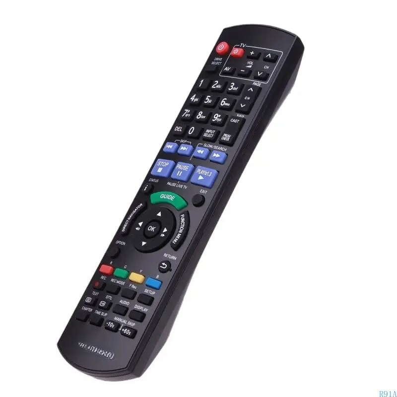 Blu-Ray Disc Player Replace IR - Blu Ray Disc Player incelemesi ve fiyatı