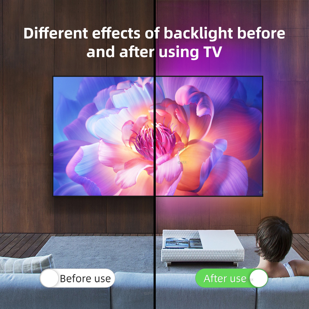 Smart AI Screen Sync Box Ambie - Home Cinema Google incelemesi ve fiyatı