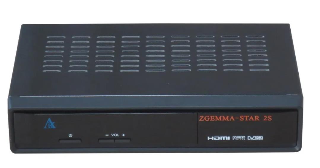[Genuine] Classic ZGEMMA-Star. - Home Cinema Google incelemesi ve fiyatı