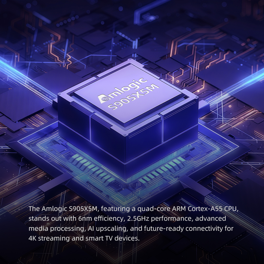MECOOL New Android TV Box MEon - Home Cinema Google incelemesi ve fiyatı