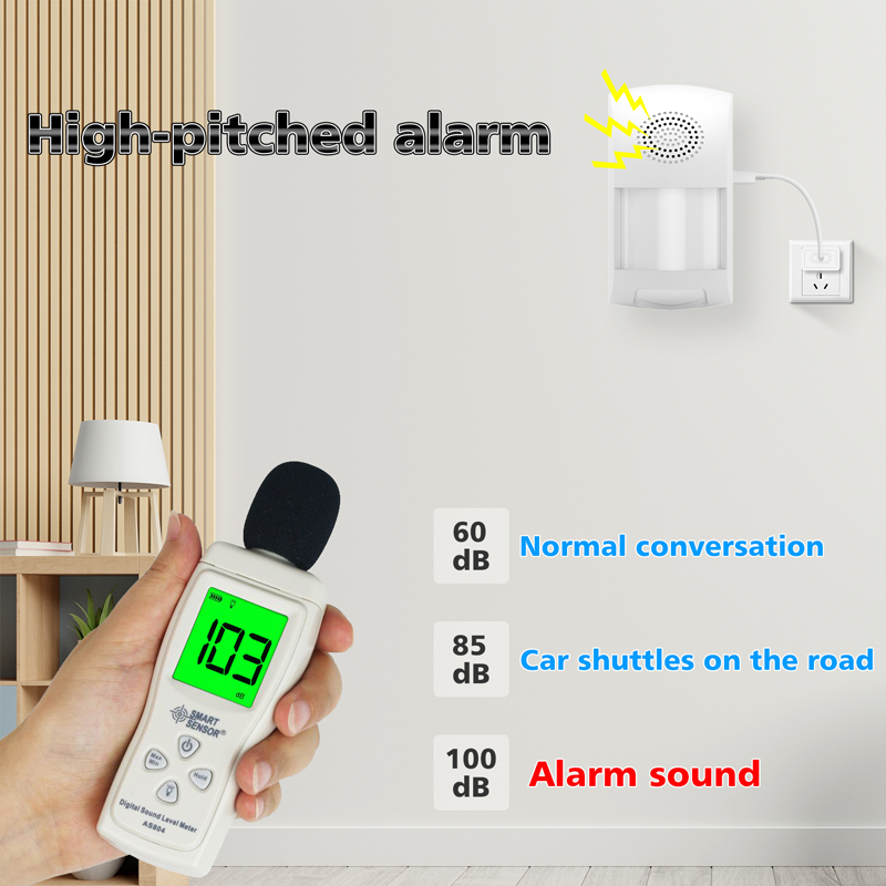 Tuya WiFi Smart Home Burglar A - Home Cinema Alexa incelemesi ve fiyatı