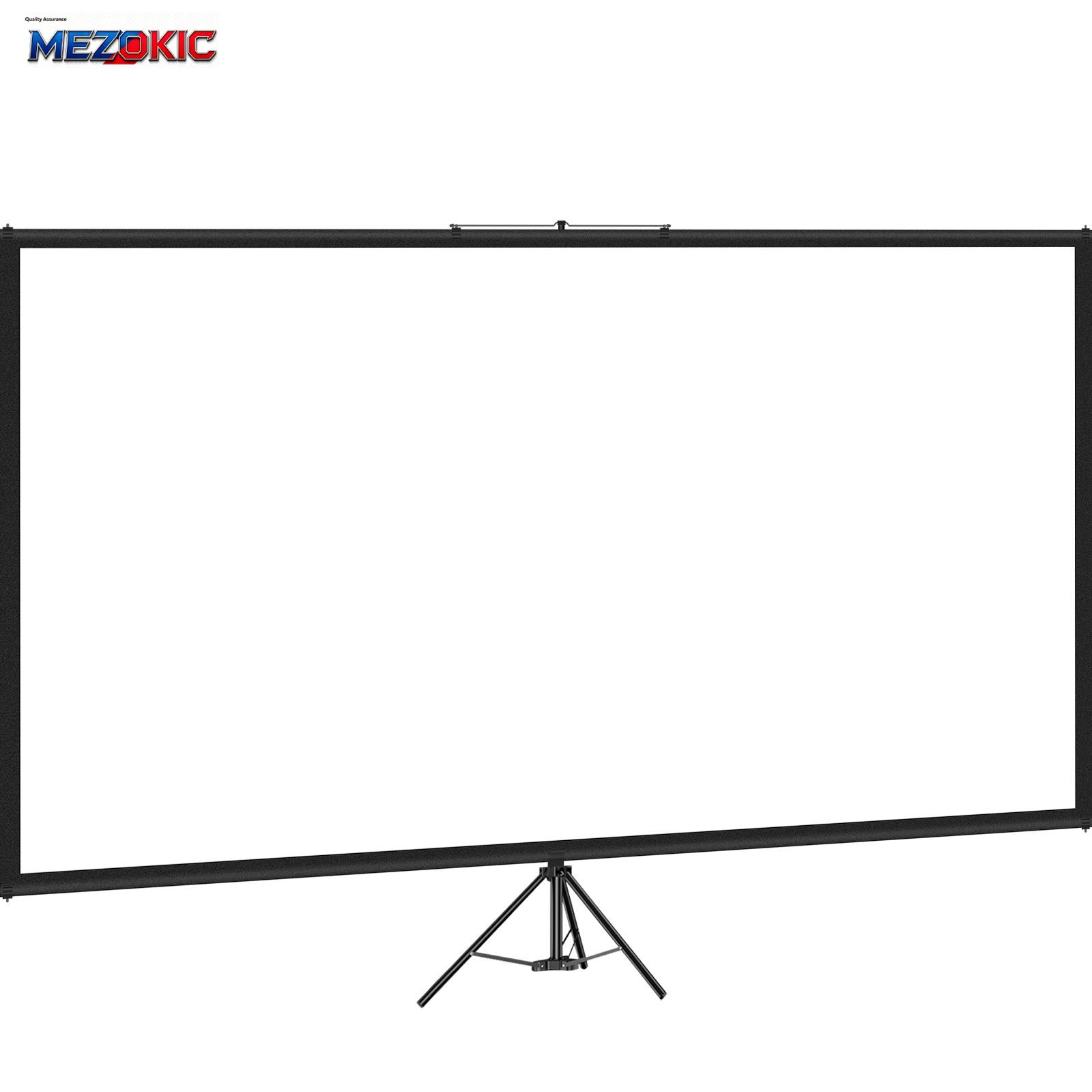 Tripod Projector Screen with S - Home Cinema Gaming incelemesi ve fiyatı
