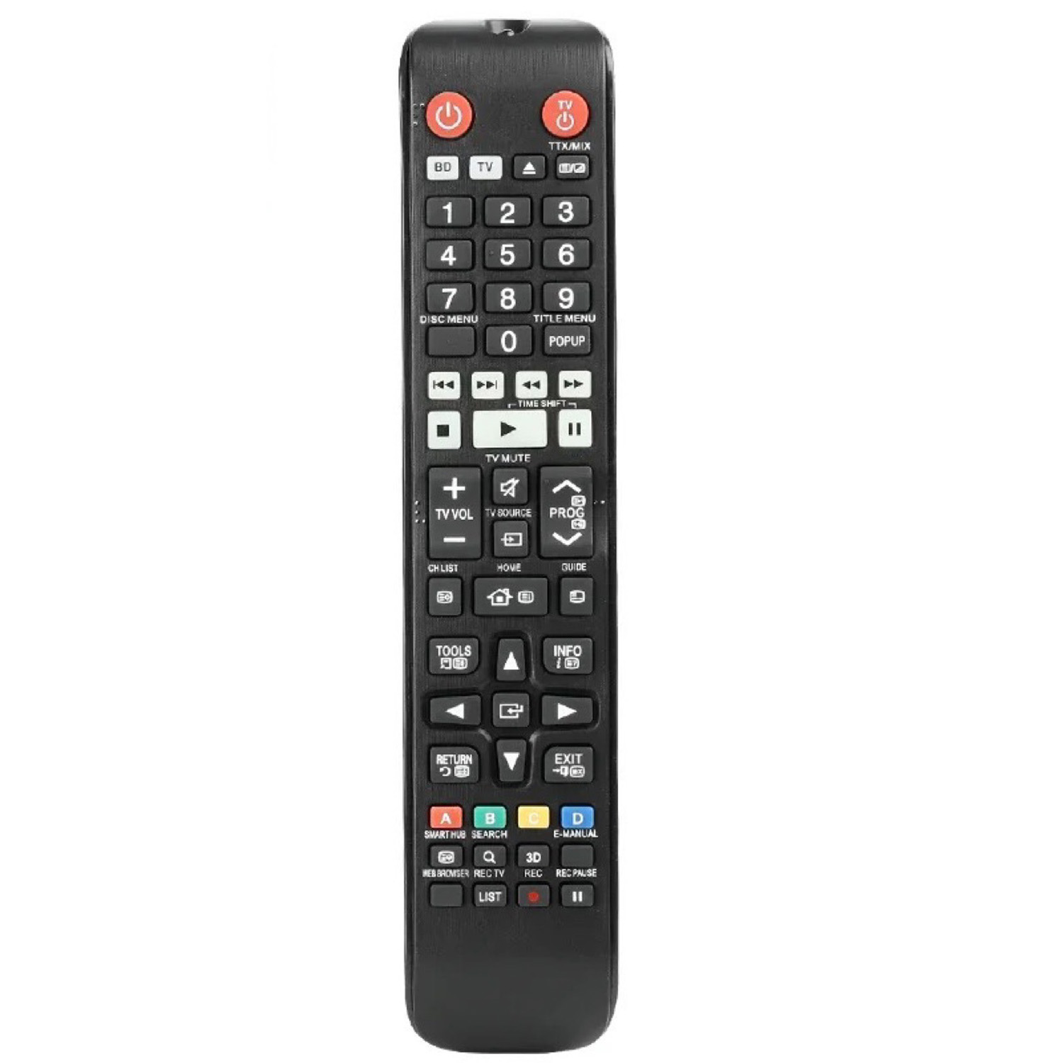 AK59-00176A Replace Remote Con - Home Cinema System Samsung incelemesi ve fiyatı