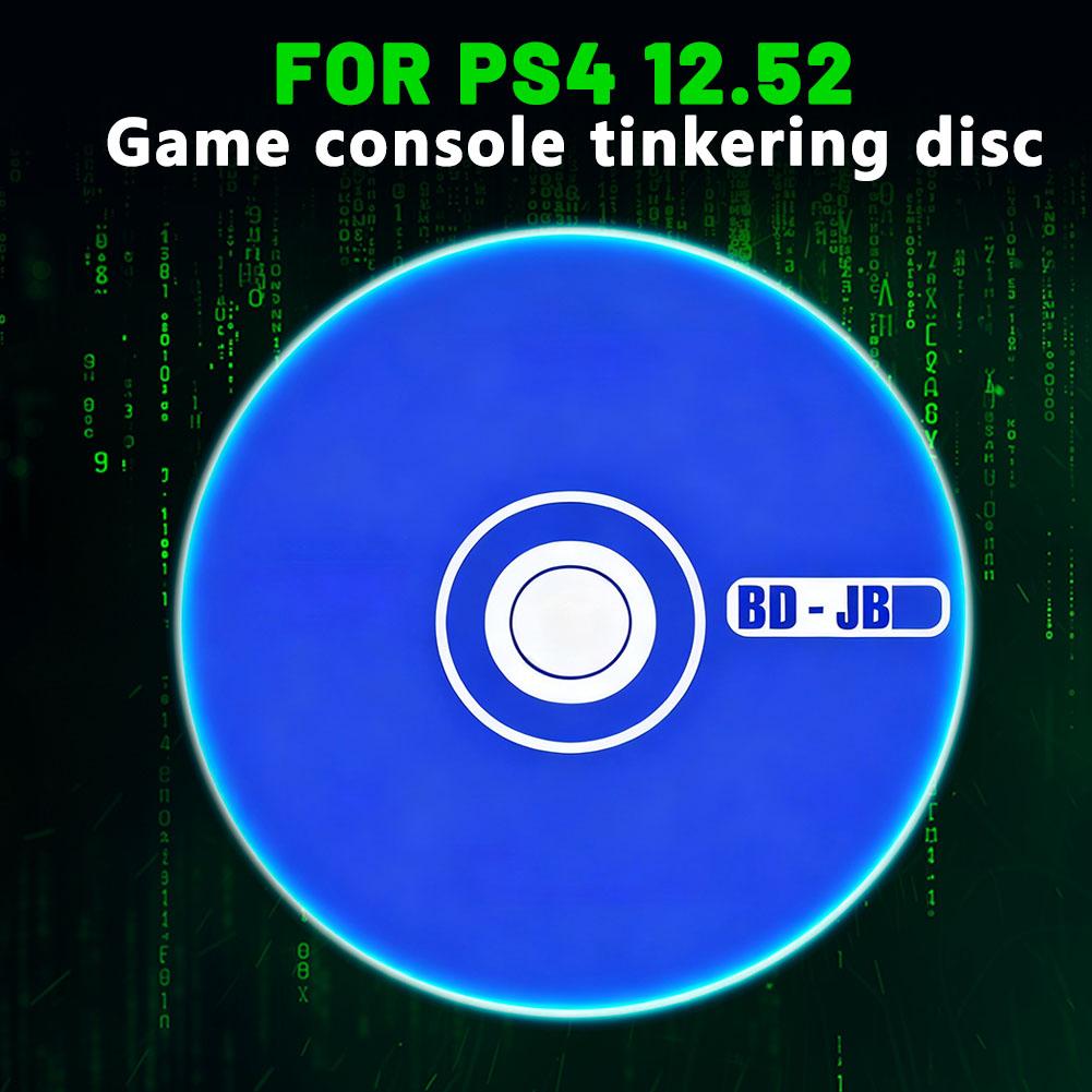 For PS4 1252 Game Hard Drive T - Blu Ray Disc Player incelemesi ve fiyatı