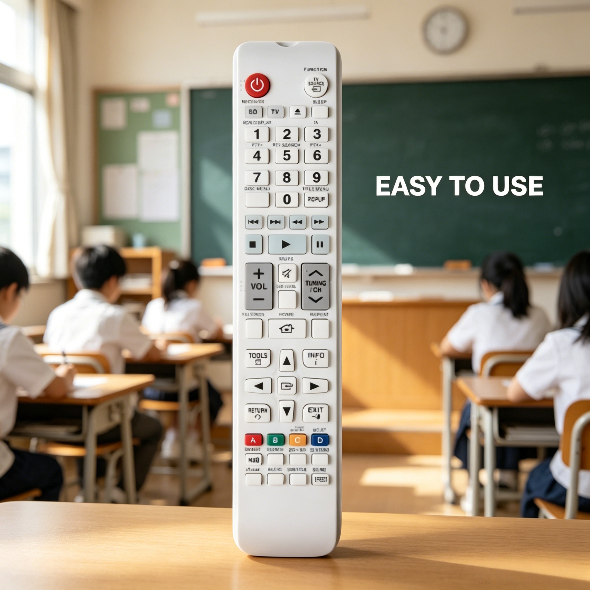 AH59-02489A Replacement Remote - Home Cinema System Samsung incelemesi ve fiyatı