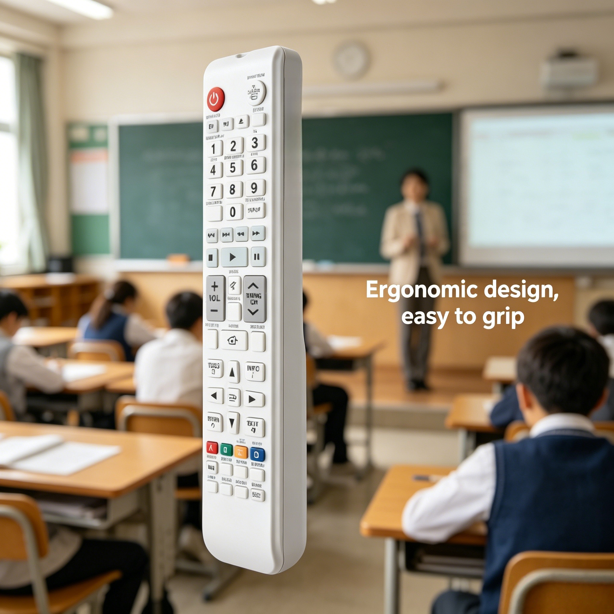 AH59-02489A Replacement Remote - Home Cinema System Samsung incelemesi ve fiyatı