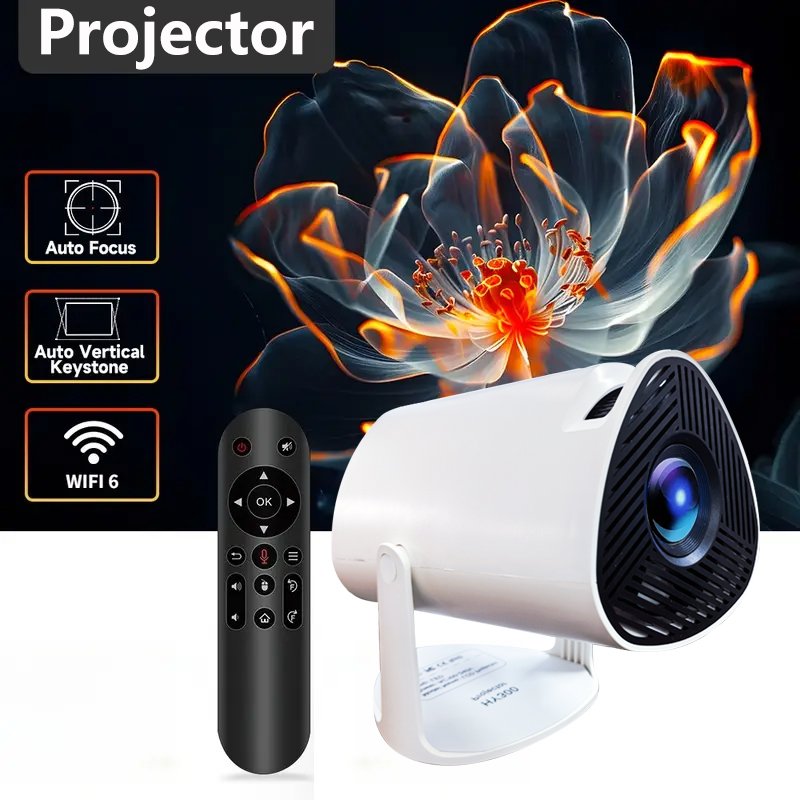 Smart Projector with Native 72 - Home Cinema Events incelemesi ve fiyatı