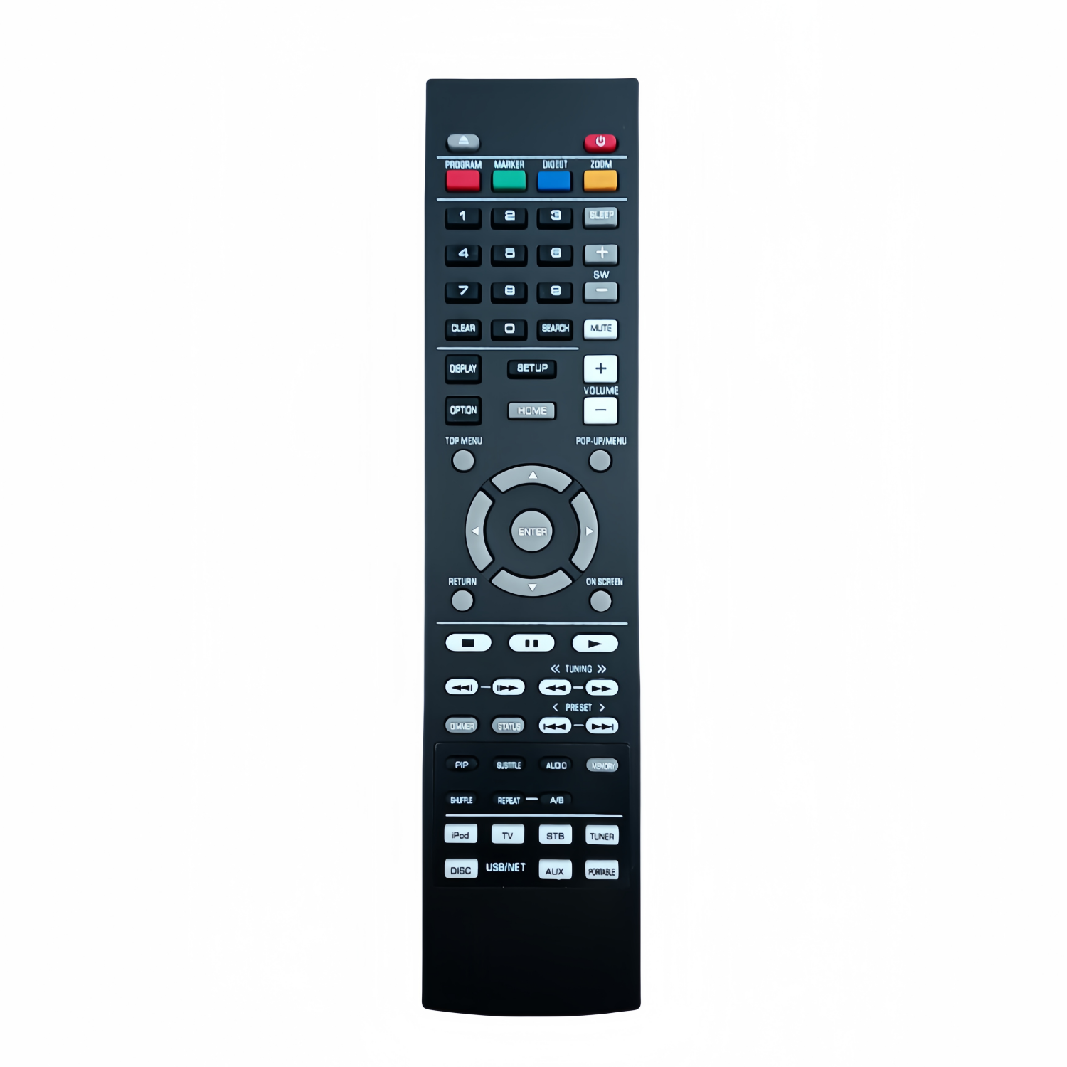WY92530 Replace Remote Control - Blu Ray Disc Player incelemesi ve fiyatı