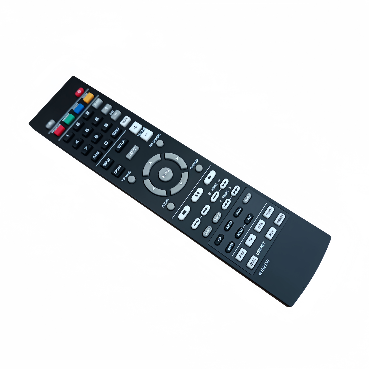 WY92530 Replace Remote Control - Blu Ray Disc Player incelemesi ve fiyatı