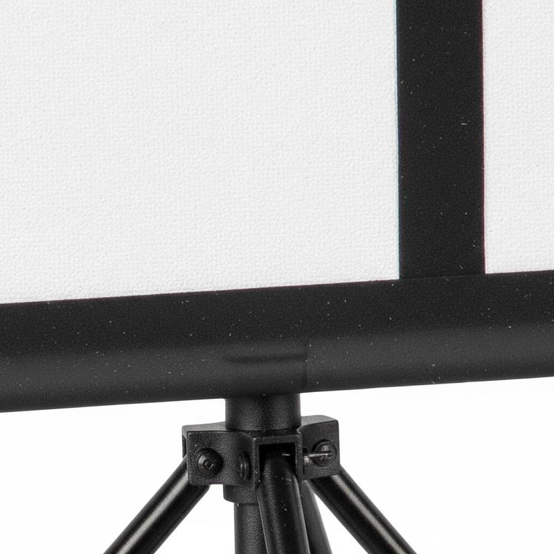 Portable Projection Display 11 - Home Cinema Gaming incelemesi ve fiyatı