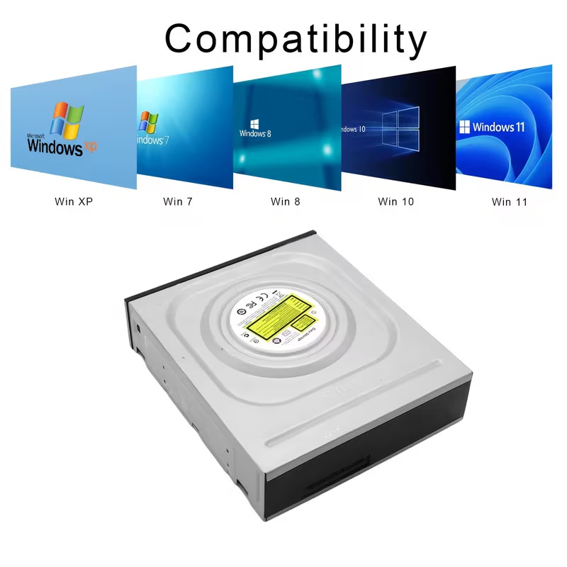 LJIAL Internal Blu-ray Burner  - Blu Ray Disc Player incelemesi ve fiyatı