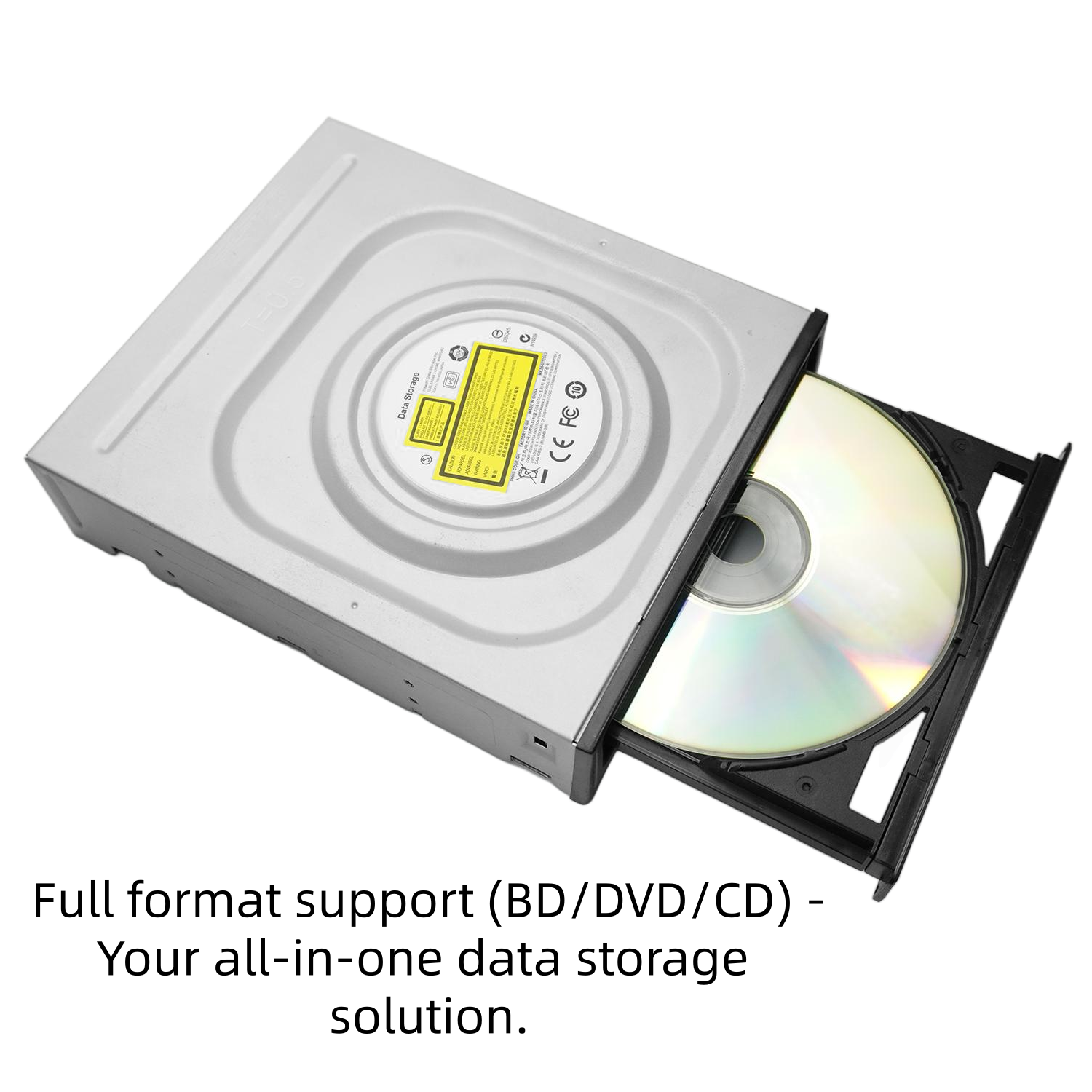 LJIAL Internal Blu-ray Burner  - Blu Ray Disc Player incelemesi ve fiyatı