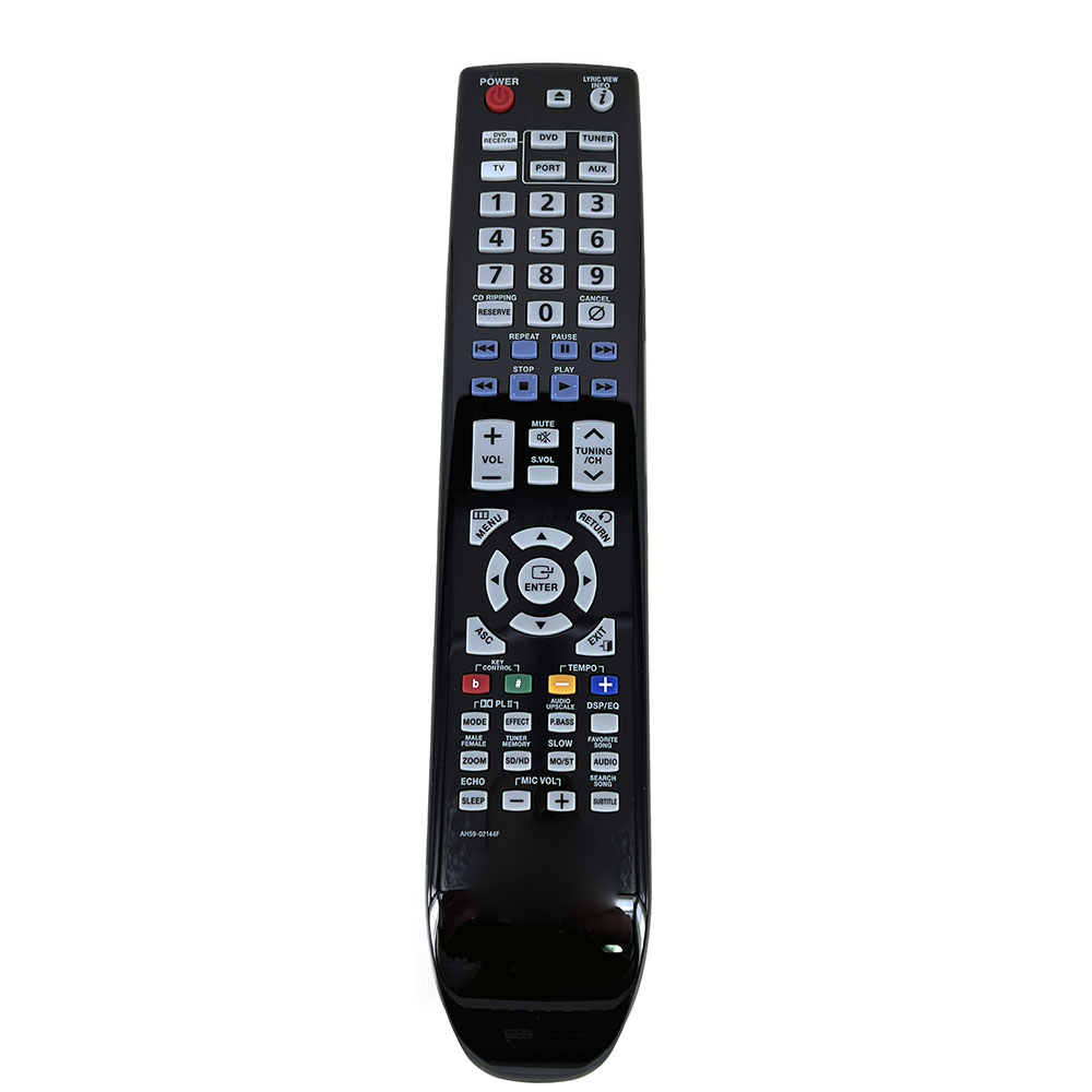 Remote Control use for Samsung - Home Cinema System Samsung incelemesi ve fiyatı