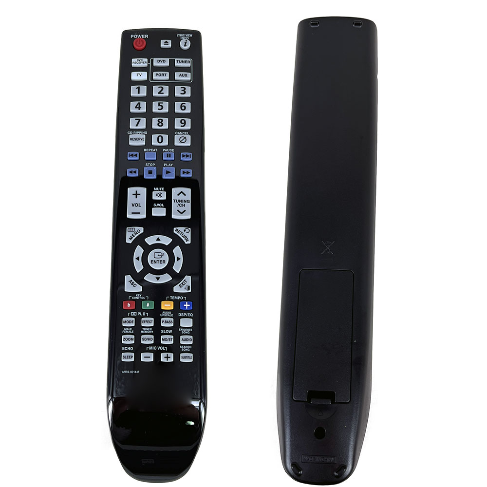 Remote Control use for Samsung - Home Cinema System Samsung incelemesi ve fiyatı