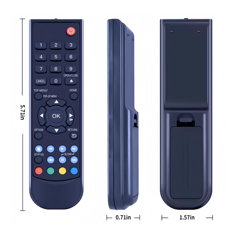 For Panasonic DP-UB450DP-UB150 - Blu Ray Disc Player incelemesi ve fiyatı