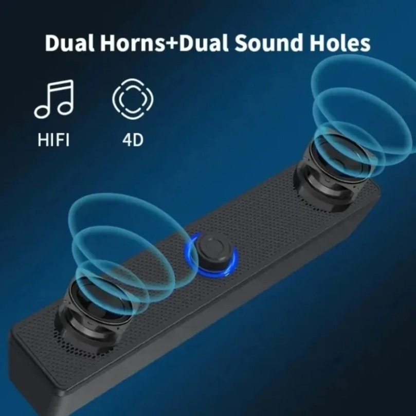 Wireless Bluetooth and PC Soun - Home Cinema Gaming incelemesi ve fiyatı